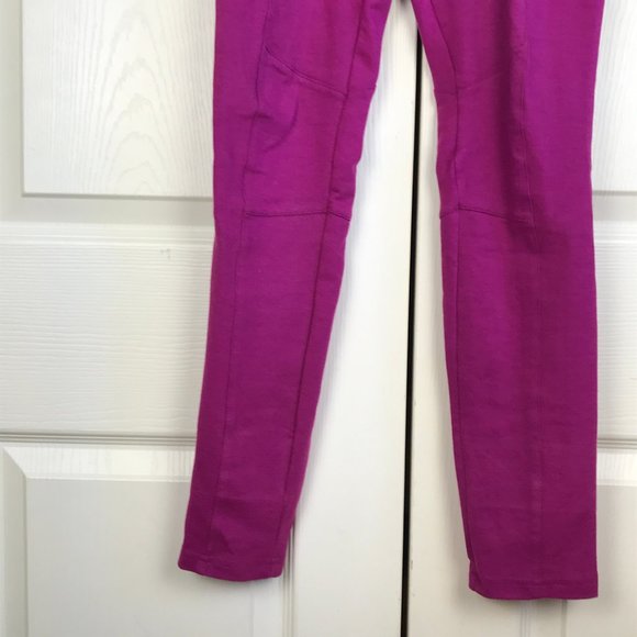 H&M Divided Leggings Pink size 6 - Picture 6 of 8